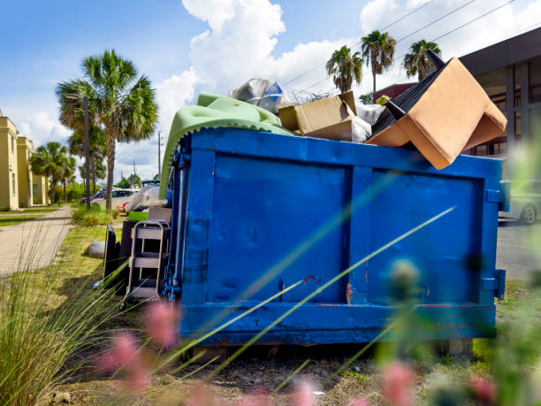 Best Full-Service Junk Removal  in Noel, MO