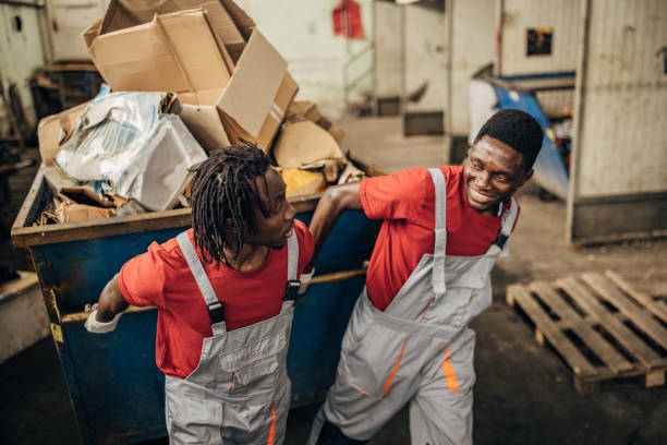 Best Residential Junk Removal  in Noel, MO
