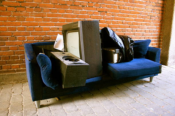 Attic Cleanout Services in Noel, MO