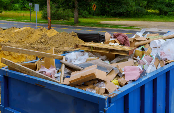 Best Same-Day Junk Removal  in Noel, MO